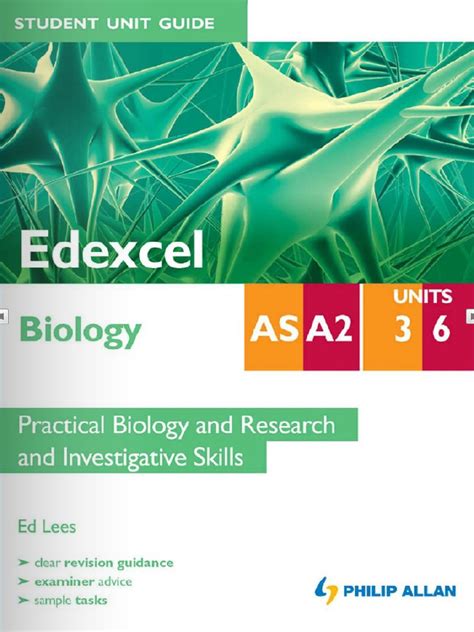 edexcel-biology-unit-3-coursework Ebook Epub